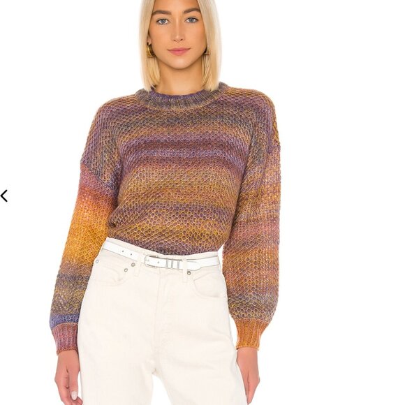 Tularosa REVOLVE Ajax Sweater - Picture 2 of 3